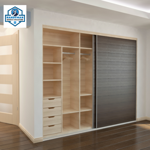 Don't Ditch It, Fix It! Your Guide to Wardrobe Sliding Door Repair